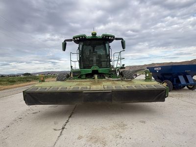 Pleasant View Custom Hay