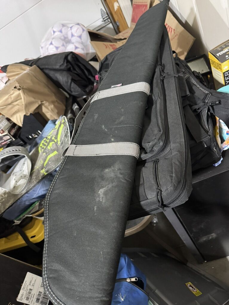 Soft Rifle Bag