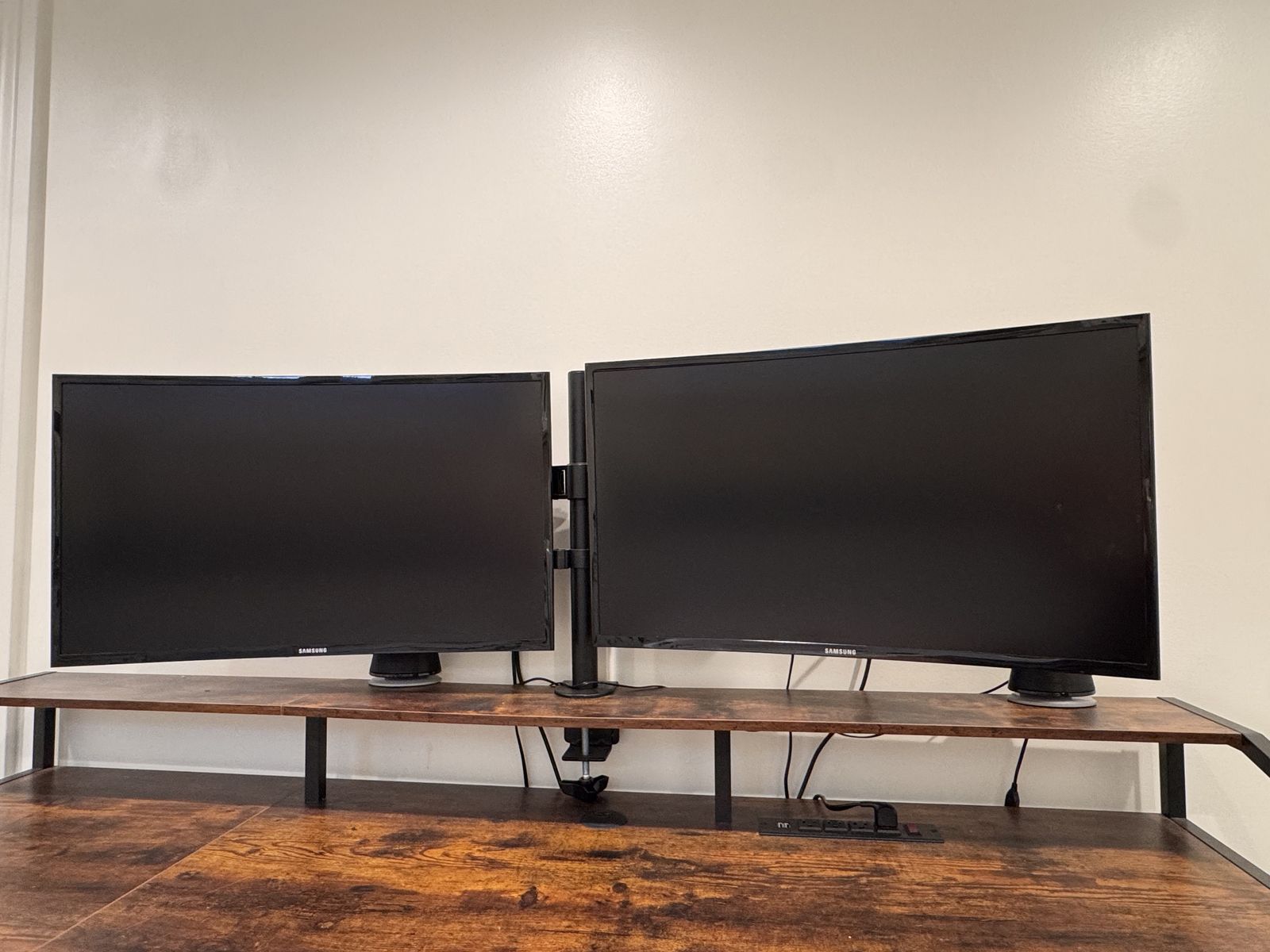 Samsung Monitor
