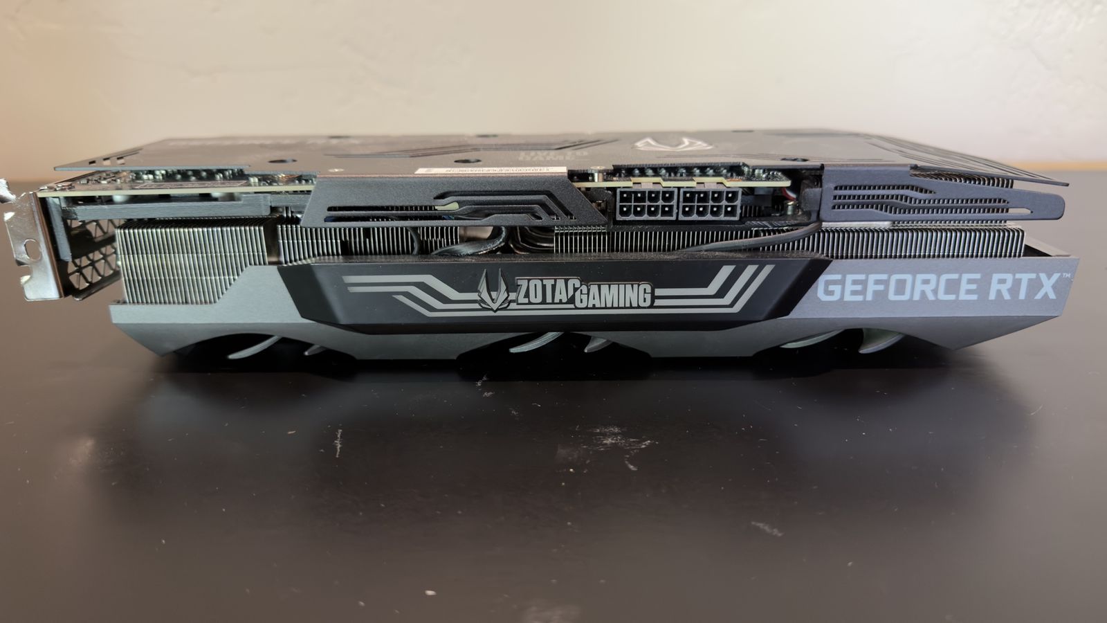 Tuff Gaming RTX 3080 Ti