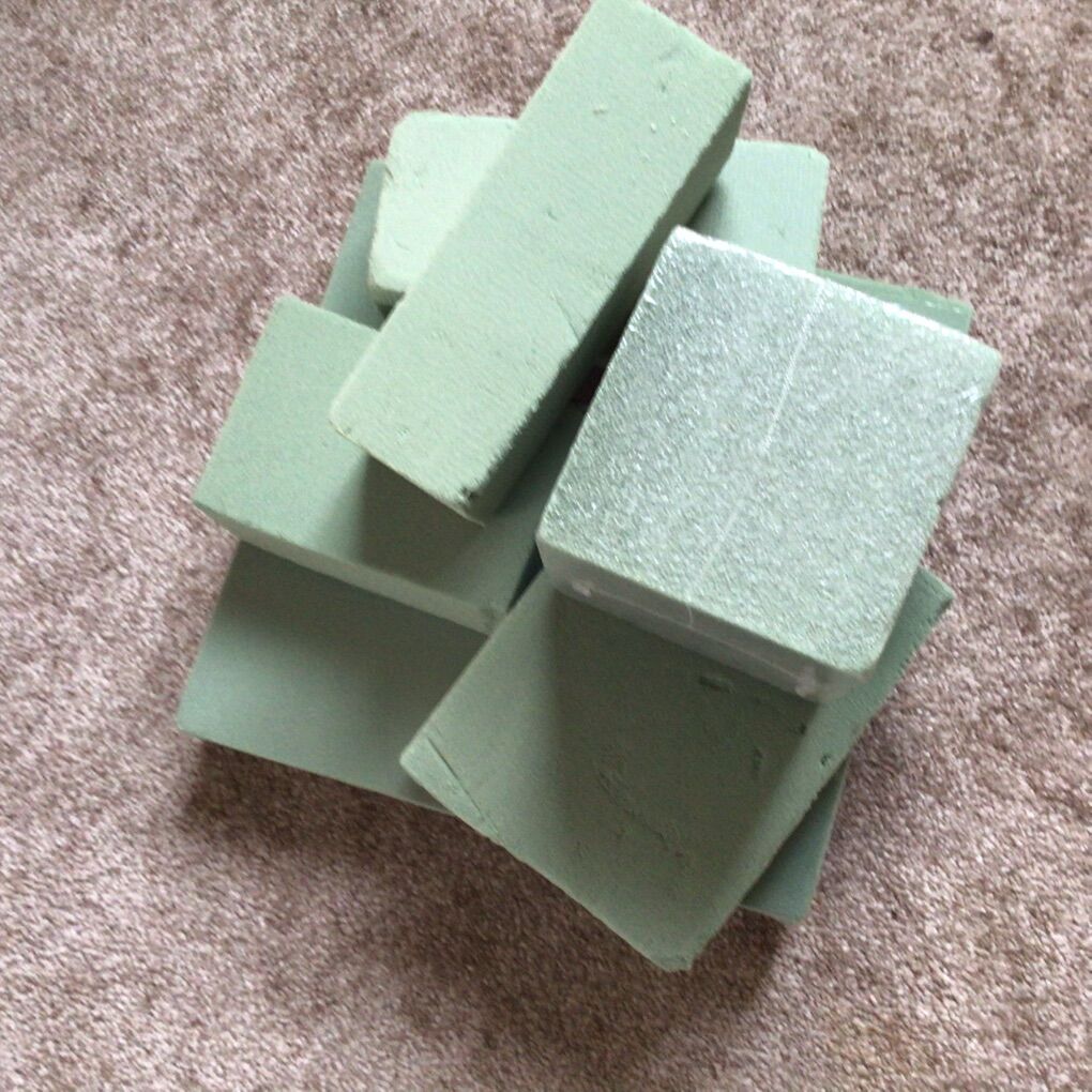 Styrofoam Craft Material