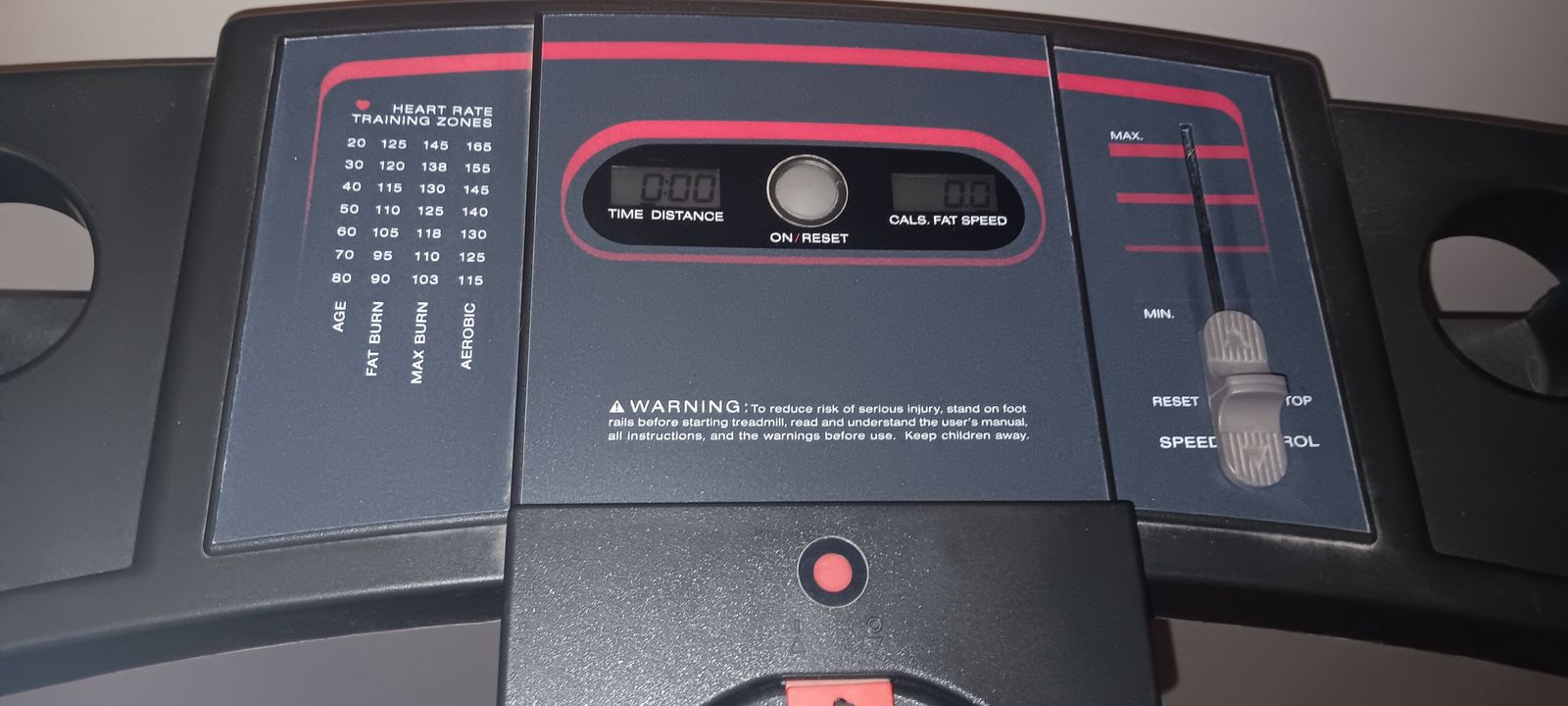 Tredmill
