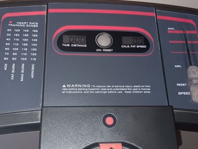 Tredmill