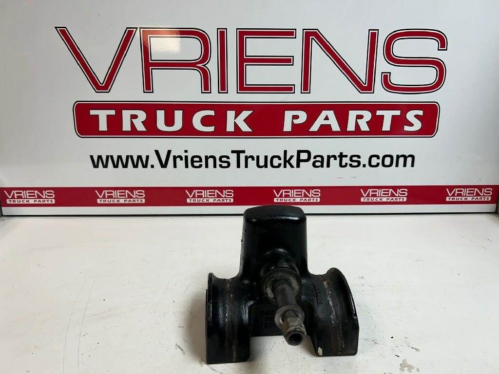Peterbilt 389 Suspension Parts