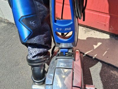 Kirby Avalir2 Vacuum Excellent Condition!