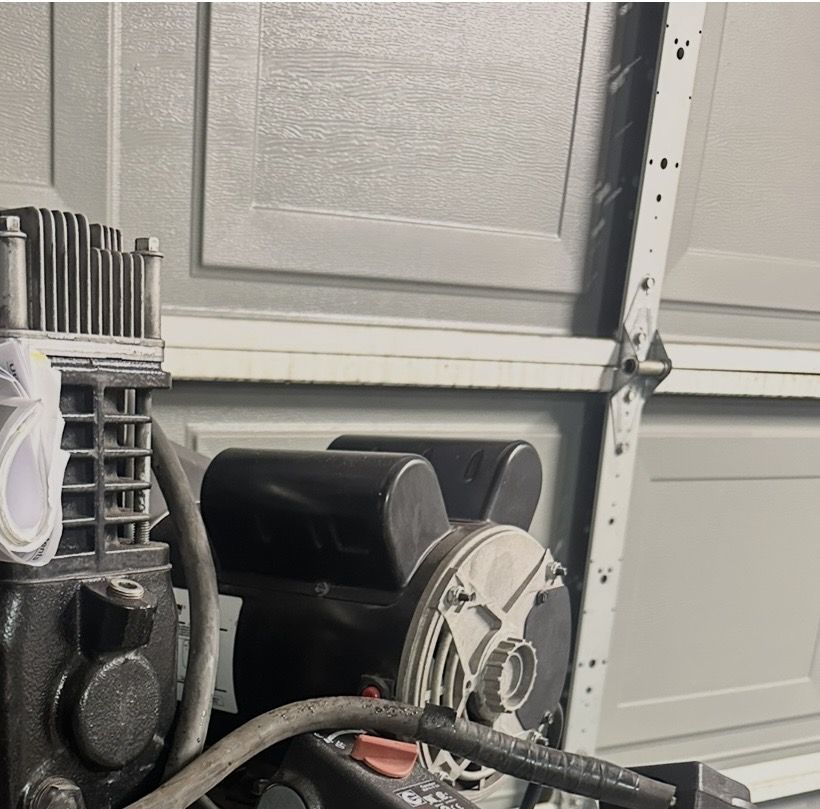 Husky MOTOR