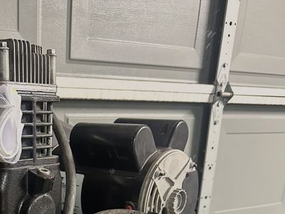 Husky MOTOR