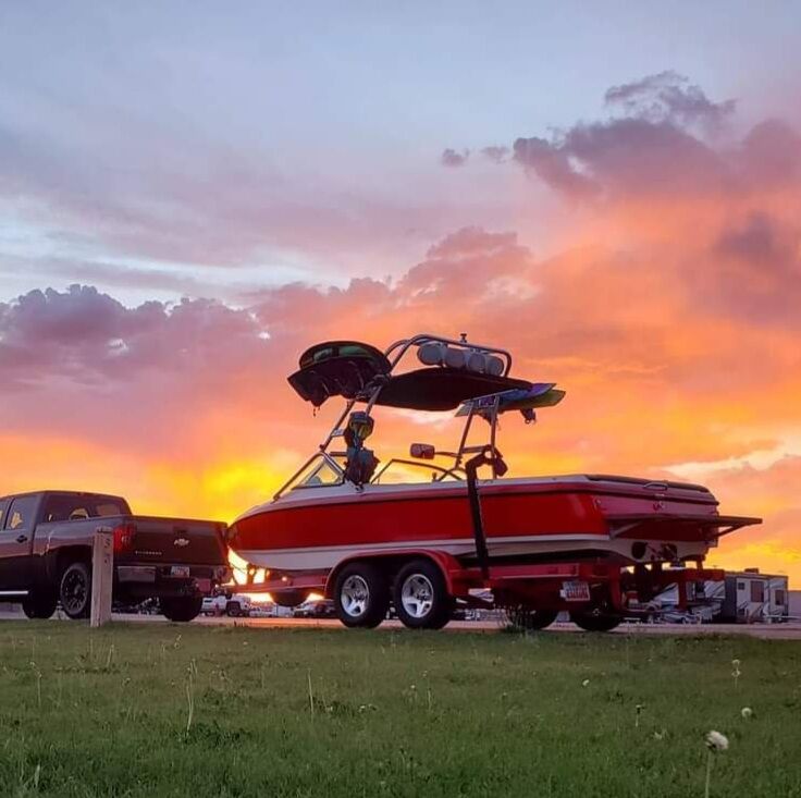 2005 Ski Centurion T5 Comp