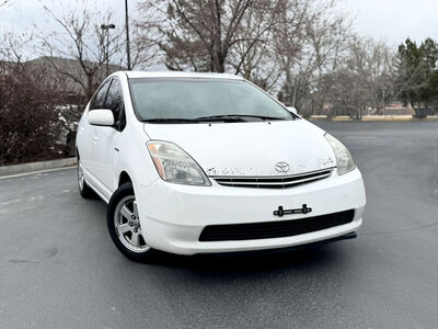 2008 TOYOTA PRIUS Touring