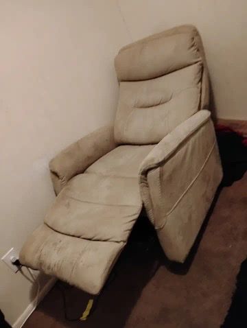 Reclinable LoveSeat Chair