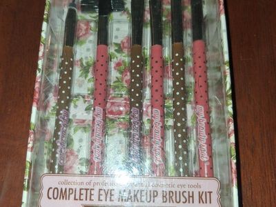 makeup brushes brand knew