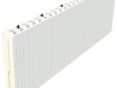 (12) Element ICF standard panels
