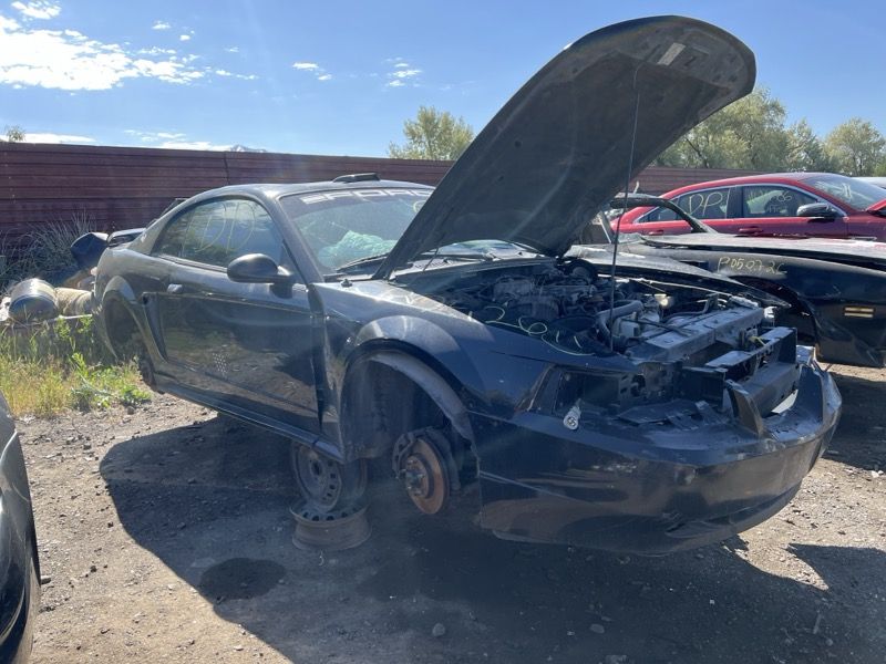 New Arrival - 2004 Ford Mustang Parts - UTPAP Orem