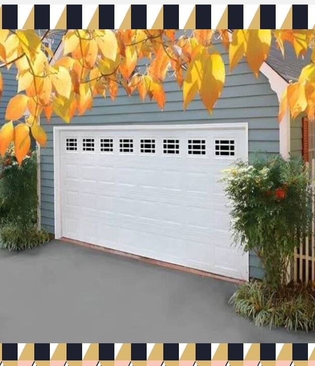 ‎Make way for comfort. ‎Garage Doors