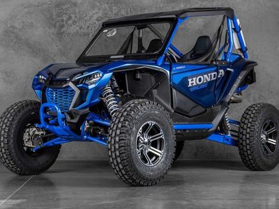 2024 Honda® Talon 1000R FOX Live Valve