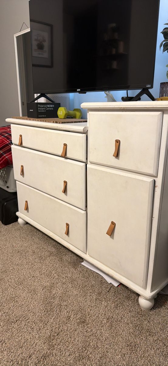 Cute Dresser