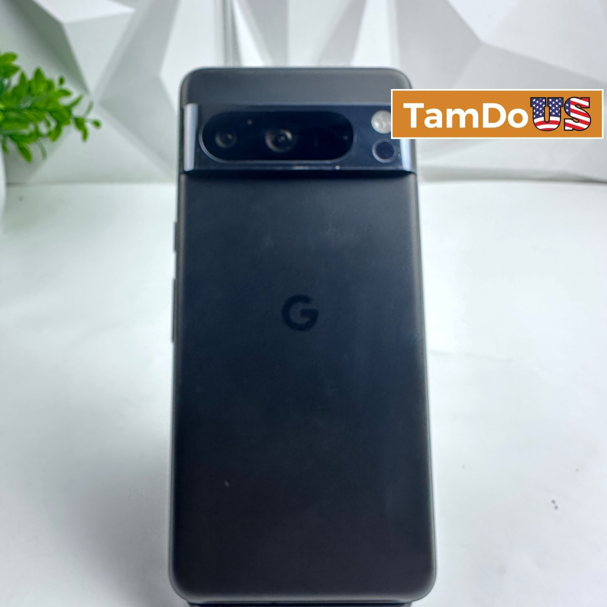 Google Pixel 8 Pro | 128GB | Unlocked | Black