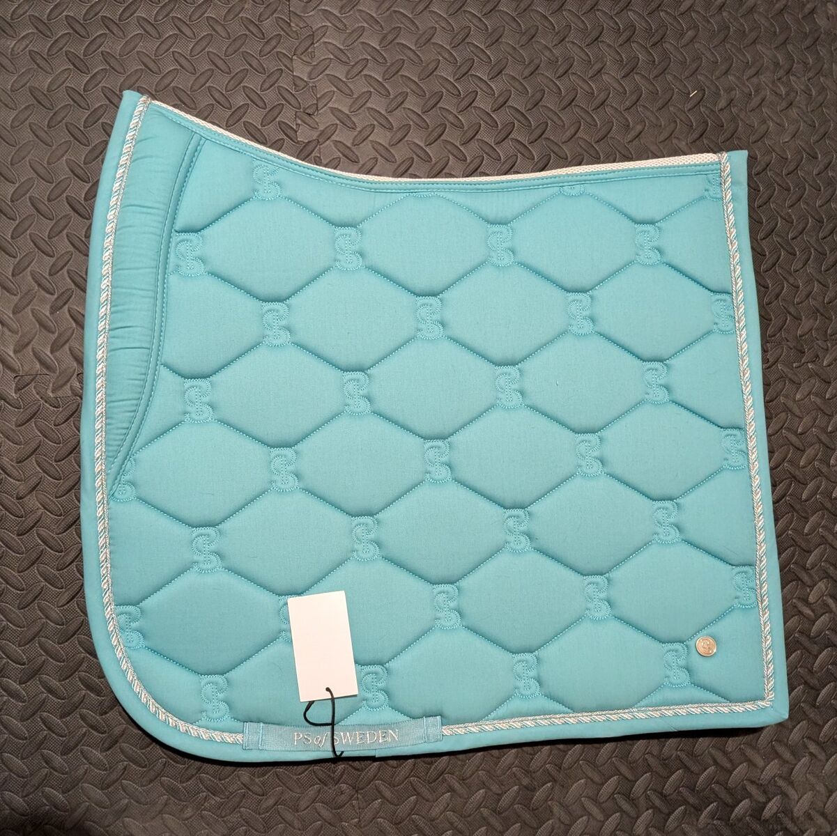 PS of Sweden Saddle Pads