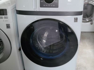 GE Profile All In one Washer and Ventless Dryer~90 Day Guarantee~110 volt