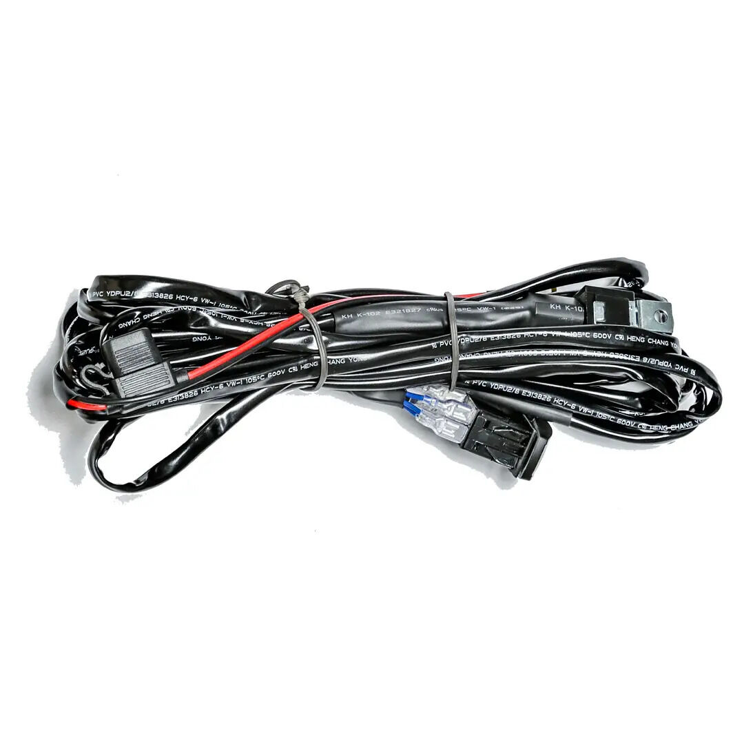 CLEARANCE - 5150 WHIPS - PNP Wiring Harness