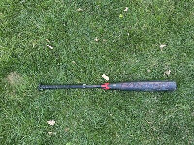 Baseball Bat Easton Project 3 ADV 32 Inch BBCOR .50 Launch Comp Pro Balanced