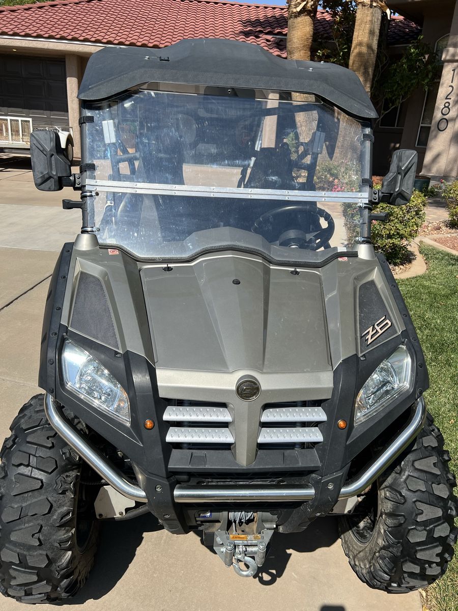 4X4 Side by Side for sale