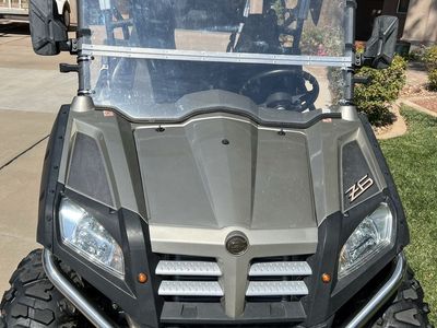 4X4 Side by Side for sale