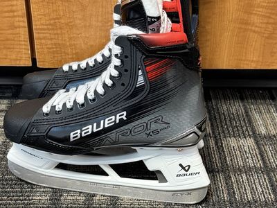 Bauer X5 Pro Hockey skates