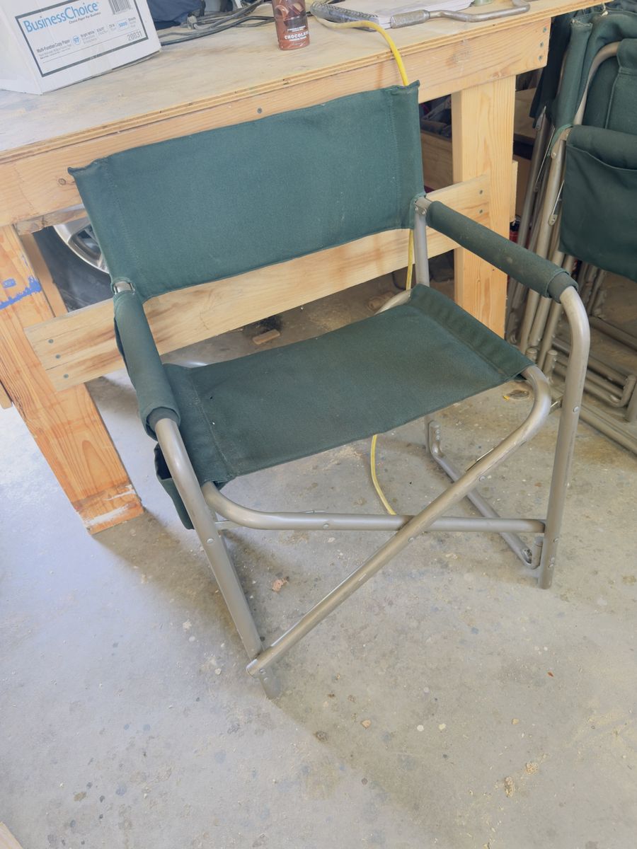 Camping Chairs