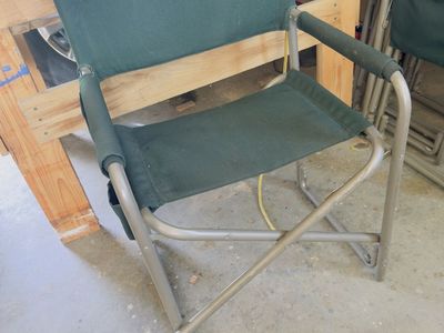 Camping Chairs