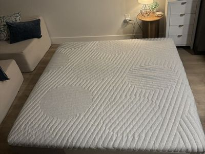 Casper Wave King Size Mattress