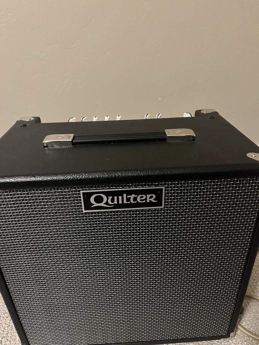 Quilter Aviator Cub US