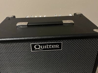 Quilter Aviator Cub US