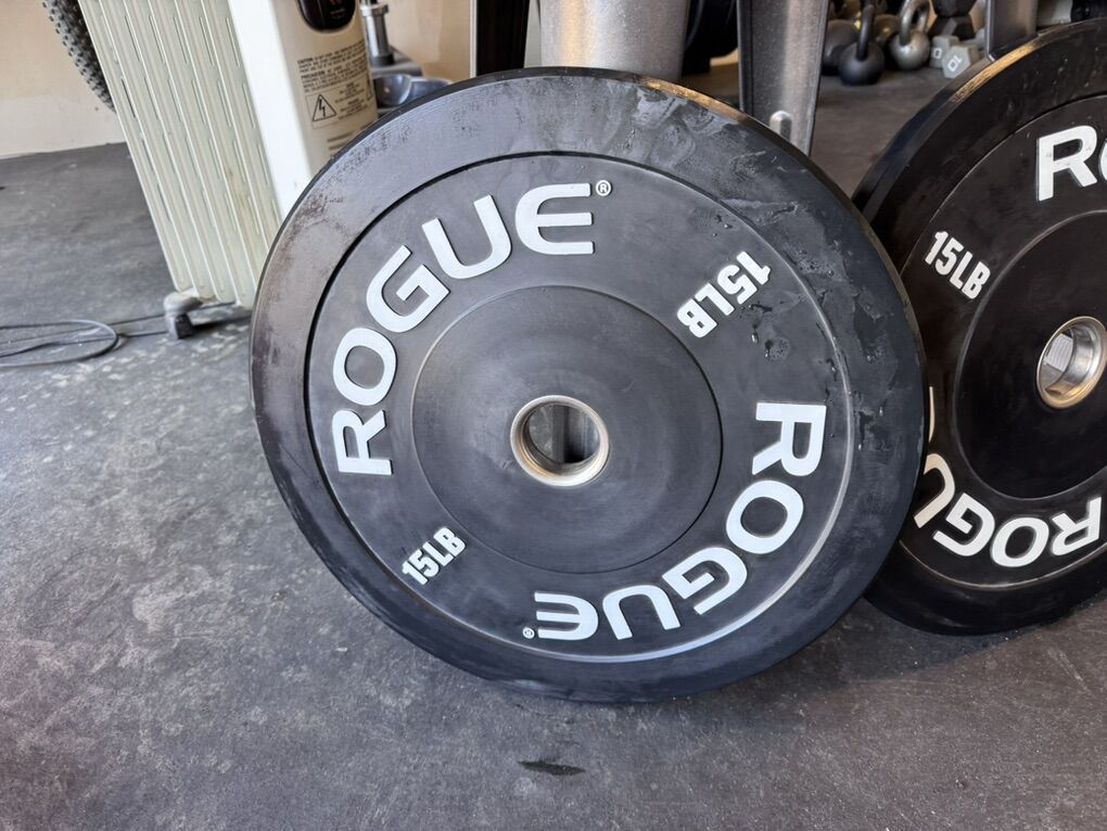 Set Of Rogue Echo 15s
