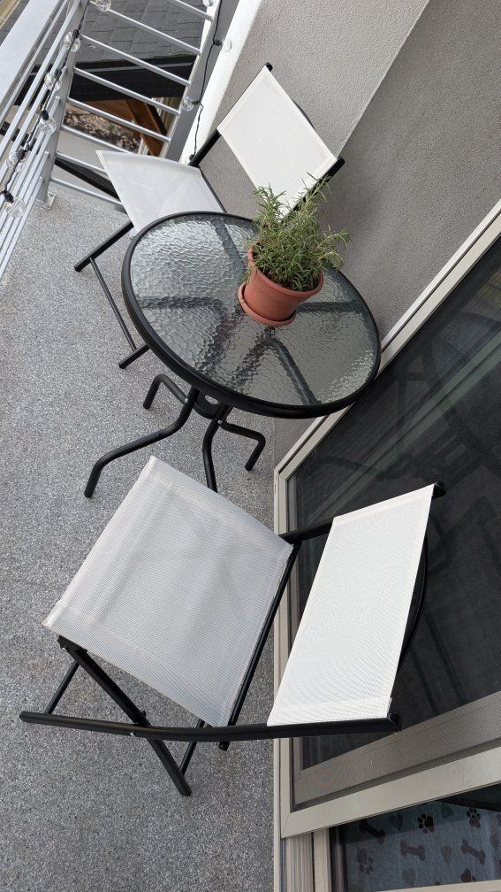 Brand New Patio Set