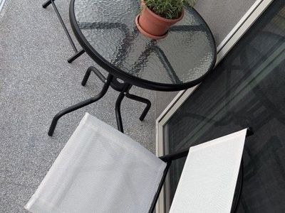 Brand New Patio Set