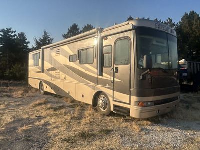2005 Fleetwood expedition