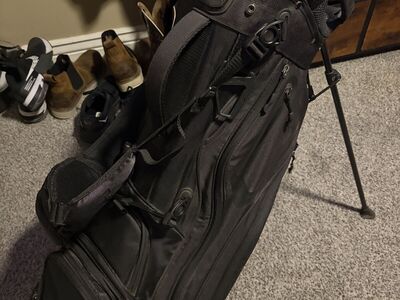 Maxfli Golf Bag