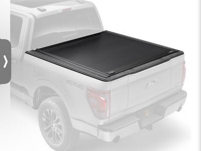 New RealTruck Retrax RetraxONE MX Retractable Truck Bed Tonneau Cover Ford | 60378 |