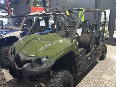 2024 Yamaha Viking VI