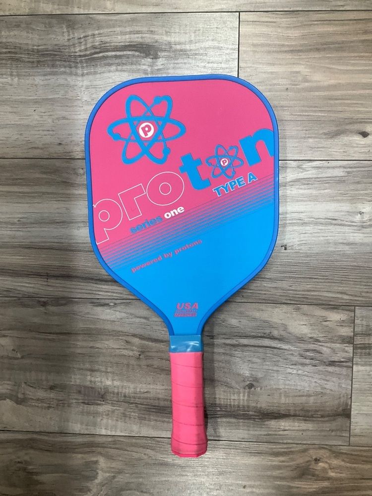 PROTON SERIES ONE TYPE A PICKLEBALL PADDLE