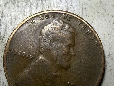 1940 s DDO Red Brown