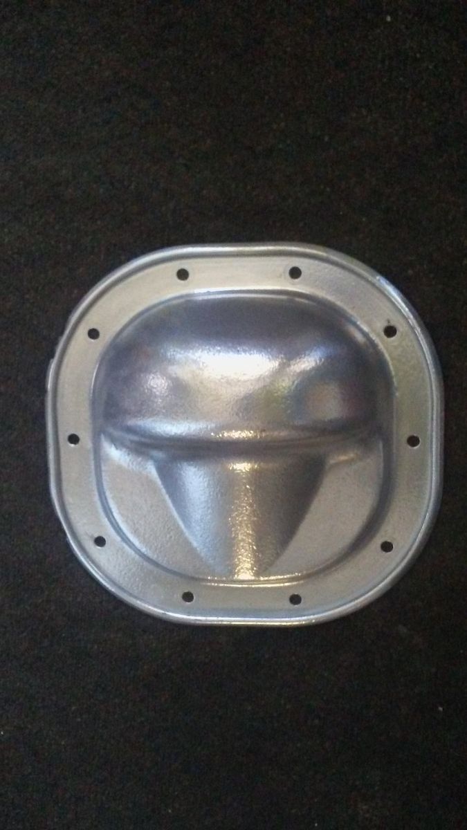 FORD 8.8" DIFFERENTIAL COVER