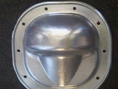 FORD 8.8" DIFFERENTIAL COVER