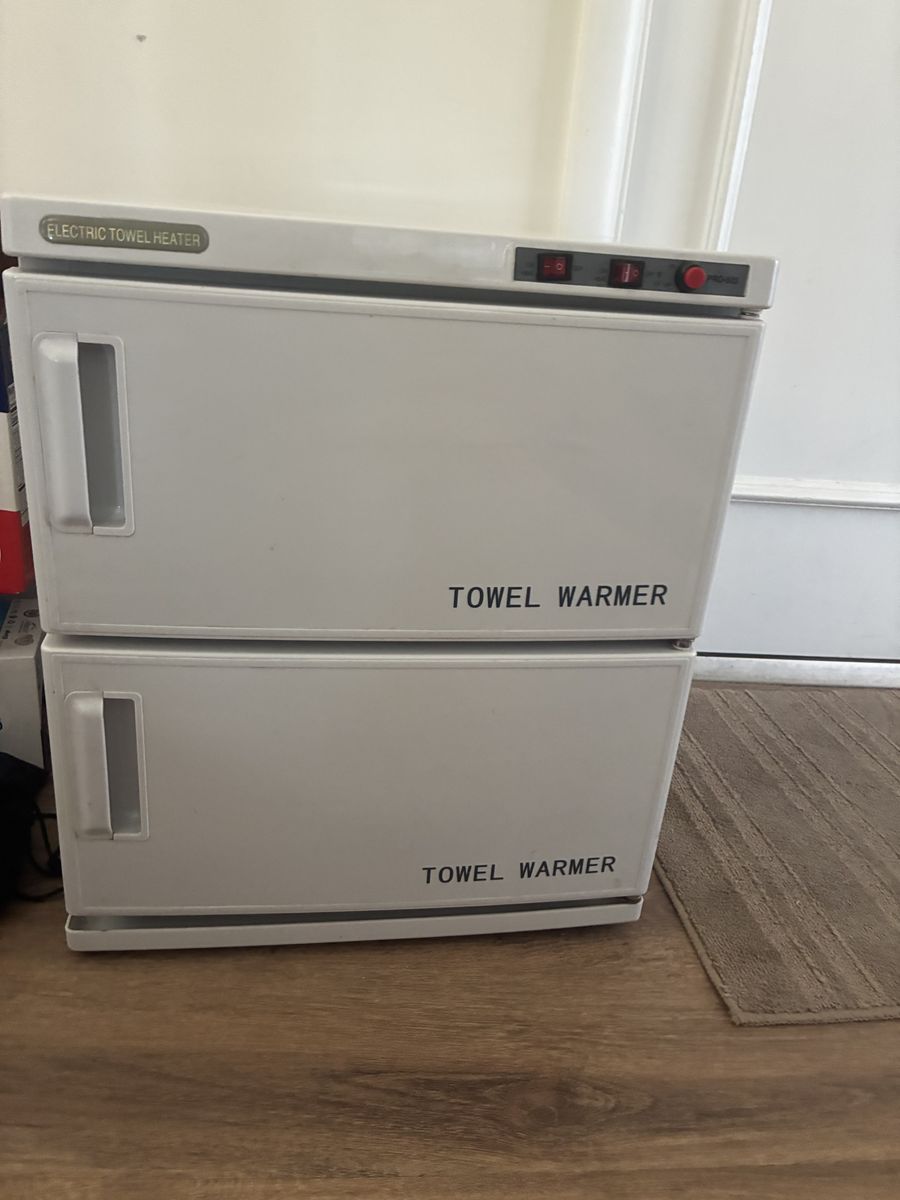 Towel Warmer