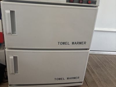 Towel Warmer