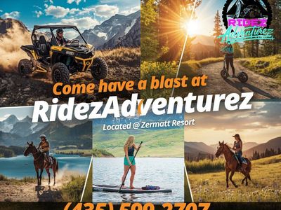 Midway Fun & Adventure