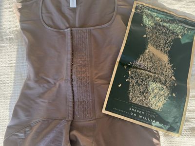 Brand new Faja Shapewear BBL mommy Makeover