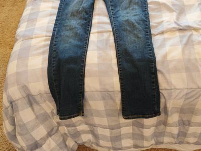 Boys size 14 jeans