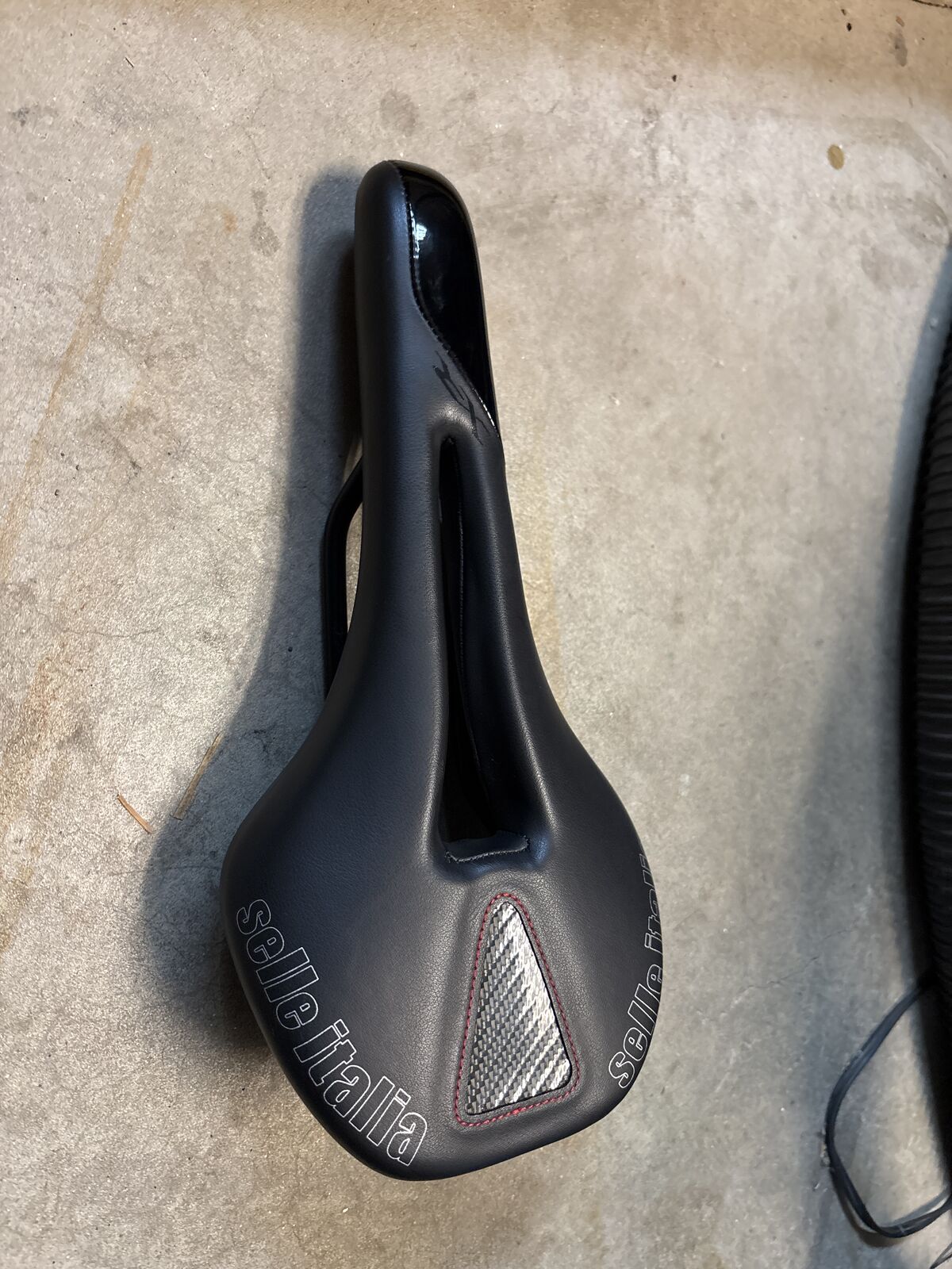 selle italia XR saddle